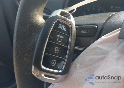 2023 Hyundai Kona Sel from USA, damaged, VIN KM8K62AB7PU982269